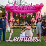 Significado del nombre Leonides
