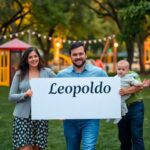 Significado del nombre Leopoldo