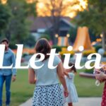 Significado del nombre Letizia