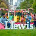 Significado del nombre Lewis