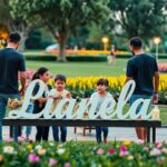 Significado del nombre Lianela