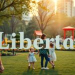 Significado del nombre Libertad