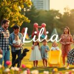 Significado del nombre Lilia