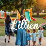 Significado del nombre Lillian