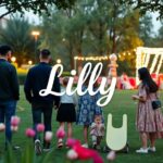 Significado del nombre Lilly