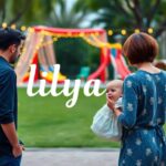 Significado del nombre Lilyane