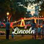 Significado del nombre Lincoln