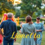 Significado del nombre Lionetta