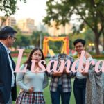 Significado del nombre Lisandra