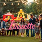Significado del nombre Lissette