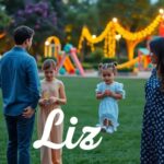 Significado del nombre Liz
