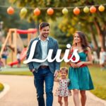 Significado del nombre Lluís