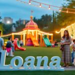 Significado del nombre Loana
