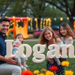 Significado del nombre Logan