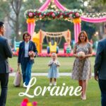 Significado del nombre Loraine