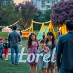 Significado del nombre Lorell
