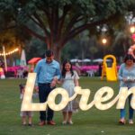 Significado del nombre Loren
