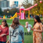 Significado del nombre Lorena