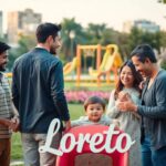 Significado del nombre Loreto