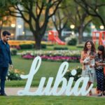 Significado del nombre Lubia