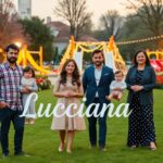 Significado del nombre Lucciana