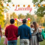 Significado del nombre Lucelly