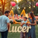 Significado del nombre Lucero