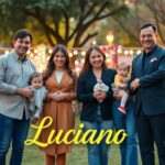 Significado del nombre Luciano