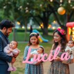 Significado del nombre Lucila