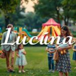 Significado del nombre Lucina