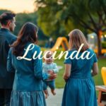 Significado del nombre Lucinda