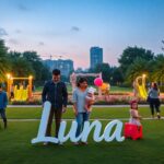 Significado del nombre Luna