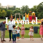 Significado del nombre Lyonel
