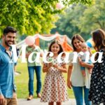 Significado del nombre Macaria