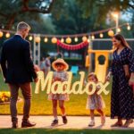 Significado del nombre Maddox