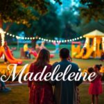 Significado del nombre Madeleine