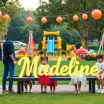 Significado del nombre Madeline