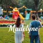 Significado del nombre Madelyne