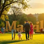 Significado del nombre Madrid