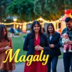 Significado del nombre Magaly