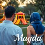 Significado del nombre Magda