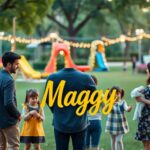 Significado del nombre Maggy