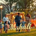 Significado del nombre Mahalia