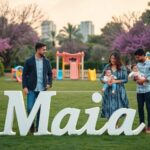 Significado del nombre Maia
