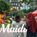 Significado del nombre Maida
