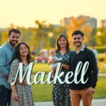 Significado del nombre Maikell