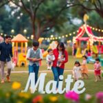 Significado del nombre Maite