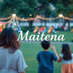 Significado del nombre Maitena