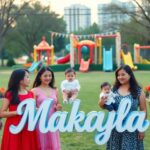Significado del nombre Makayla