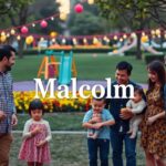 Significado del nombre Malcolm